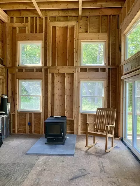 Living - 1621 Peru Rd, Windsor, MA 01270 photo 3 of 3