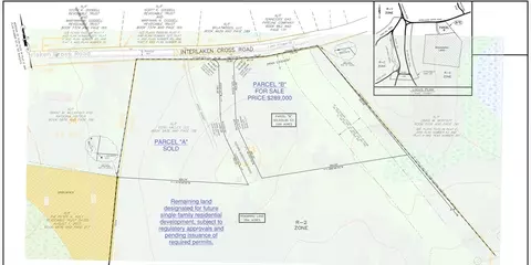 0 Interlaken Cross Rd, Stockbridge, MA 01262