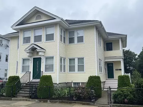 1166 S Main, Fall River, MA 02721