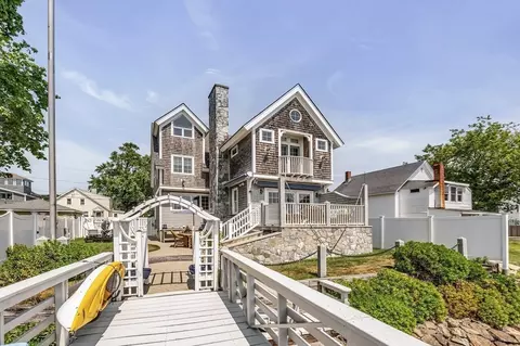 33 Crescent Ave, Beverly, MA 01915 photo 2