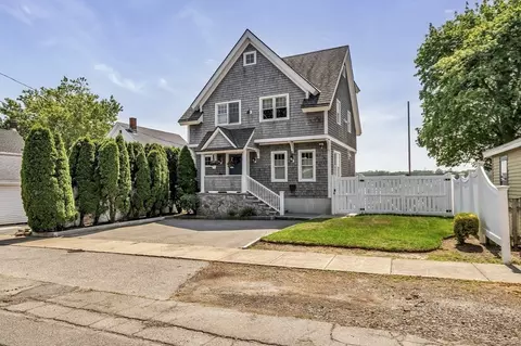 33 Crescent Ave, Beverly, MA 01915 photo 6