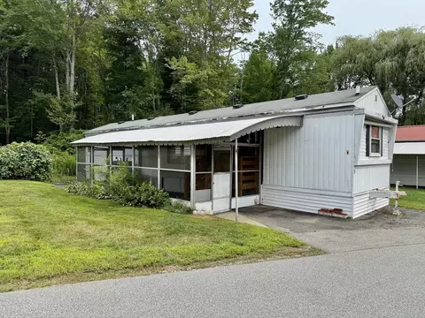 42 Adams Rd #65, Greenfield, MA 01301