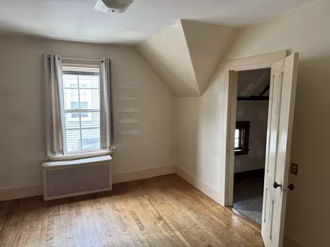 Bedroom - 35 Agate Ave, Worcester, MA 01604 photo 4 of 4
