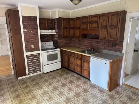Kitchen - 35 Agate Ave, Worcester, MA 01604 photo 1 of 4