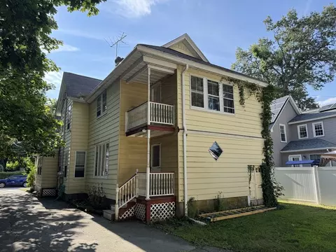 Other - 35 Agate Ave, Worcester, MA 01604 photo 1 of 2