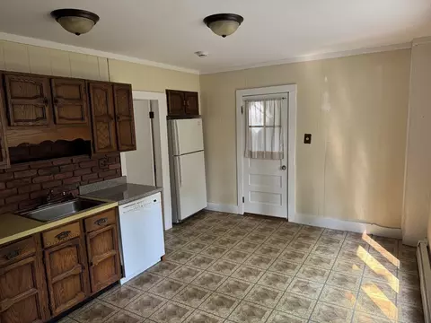 Kitchen - 35 Agate Ave, Worcester, MA 01604 photo 2 of 4