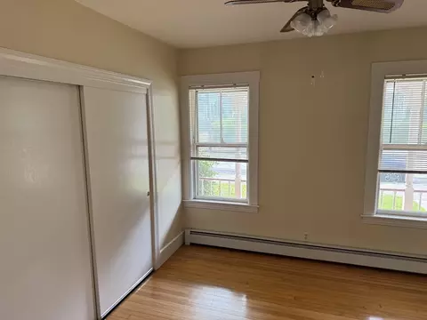 Bedroom - 35 Agate Ave, Worcester, MA 01604 photo 1 of 4