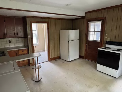 Kitchen - 35 Agate Ave, Worcester, MA 01604 photo 3 of 4