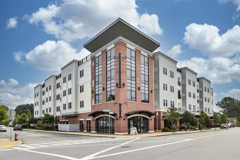 175 North Ave #215, Wakefield, MA 01880