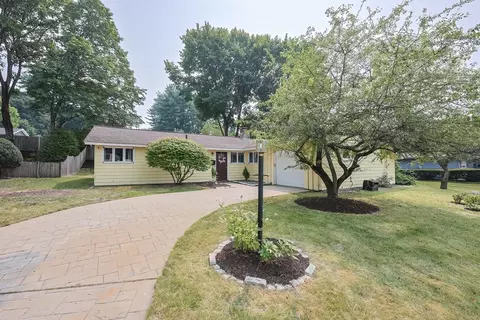 Exterior - 20 Ruth Dr, Framingham, MA 01701 photo 1 of 10