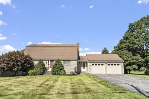 221 Parkerville Rd, Southborough, MA 01772