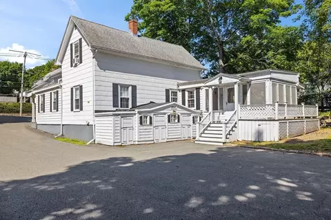 103 Lowell St, Peabody, MA 01960