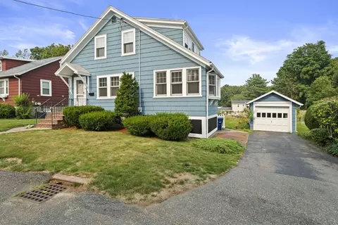 18 Devon Rd, Braintree, MA 02184