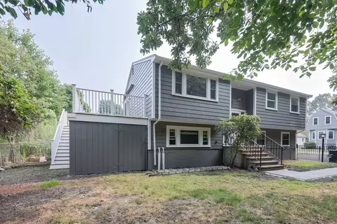 Other - 15 Ohio St, Dedham, MA 02026 photo 1 of 6