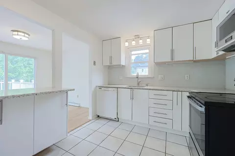 Kitchen - 15 Ohio St, Dedham, MA 02026 photo 1 of 3