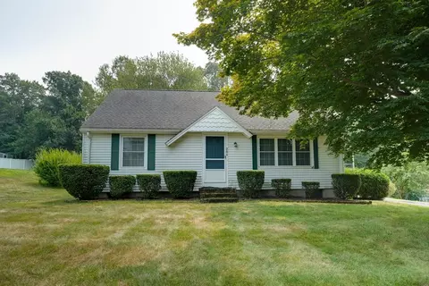 206 Millham St, Marlborough, MA 01752