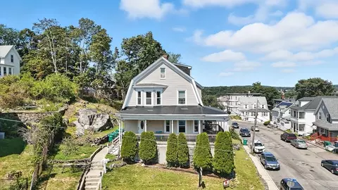 53 Allen, Lynn, MA 01902