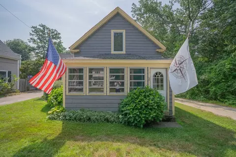 Other - 20 Fearing Hill Rd, Wareham, MA 02571 photo 1 of 7