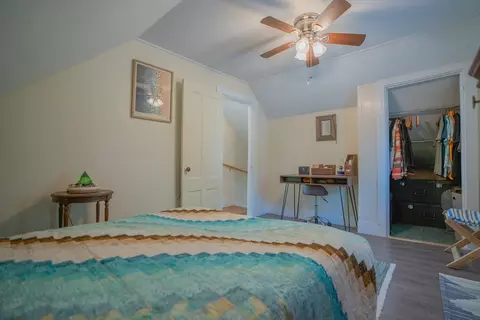 Bedroom - 20 Fearing Hill Rd, Wareham, MA 02571 photo 2 of 2
