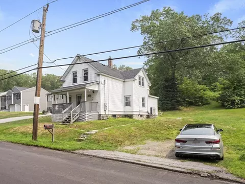 335 Granite St, Worcester, MA 01607 photo 25