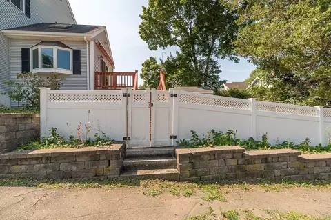 Exterior - 28 Gregg St, Beverly, MA 01915 photo 10 of 11