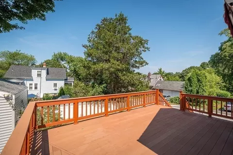 Exterior - 28 Gregg St, Beverly, MA 01915 photo 8 of 11