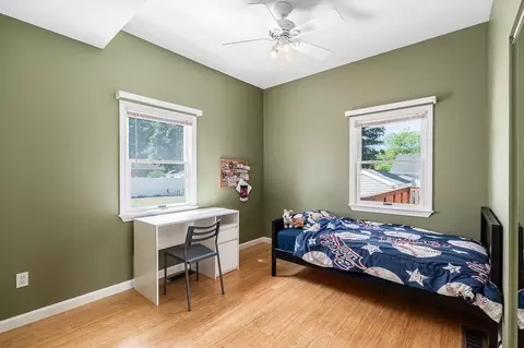 Bedroom - 28 Gregg St, Beverly, MA 01915 photo 1 of 5