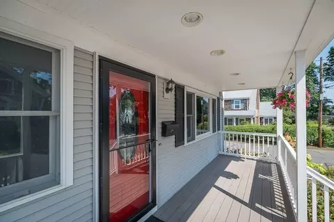 Exterior - 28 Gregg St, Beverly, MA 01915 photo 5 of 11