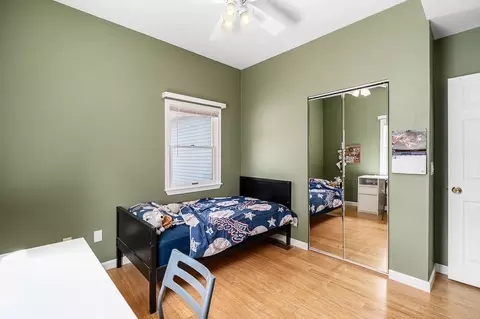 Bedroom - 28 Gregg St, Beverly, MA 01915 photo 2 of 5