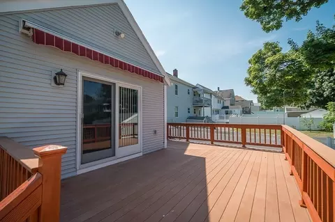 Exterior - 28 Gregg St, Beverly, MA 01915 photo 7 of 11