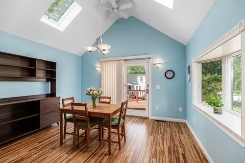 Dining - 28 Gregg St, Beverly, MA 01915 photo 1 of 2