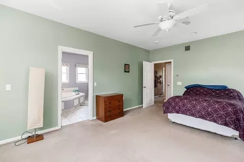 Bedroom - 28 Gregg St, Beverly, MA 01915 photo 5 of 5