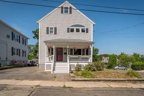 Exterior - 28 Gregg St, Beverly, MA 01915 photo 2 of 11