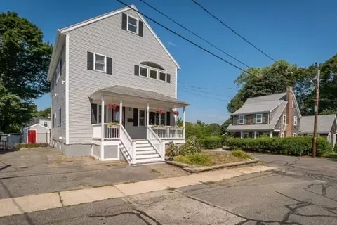 Exterior - 28 Gregg St, Beverly, MA 01915 photo 3 of 11