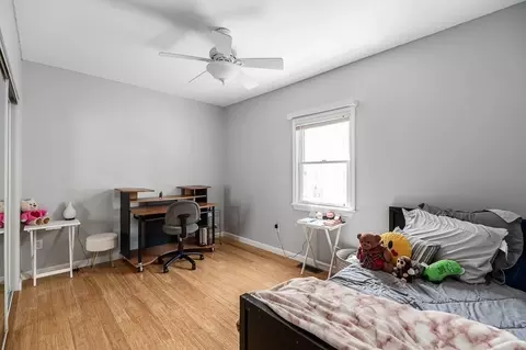 Bedroom - 28 Gregg St, Beverly, MA 01915 photo 3 of 5
