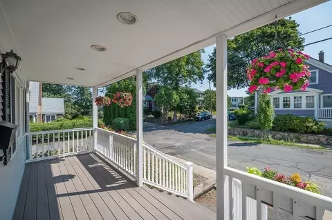 Exterior - 28 Gregg St, Beverly, MA 01915 photo 6 of 11
