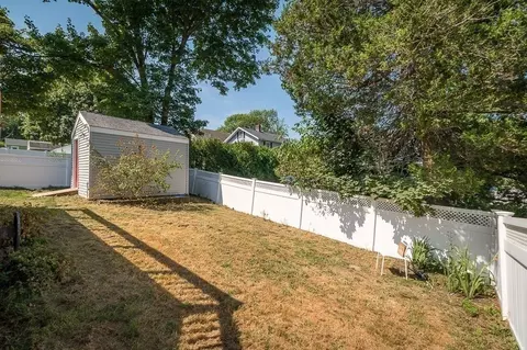 Exterior - 28 Gregg St, Beverly, MA 01915 photo 9 of 11