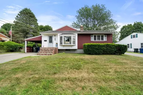 229 Conant St, Danvers, MA 01923