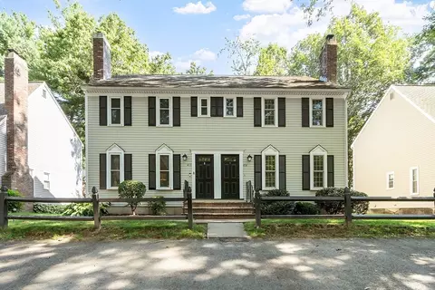 413 Wellman Ave #413, Chelmsford, MA 01863