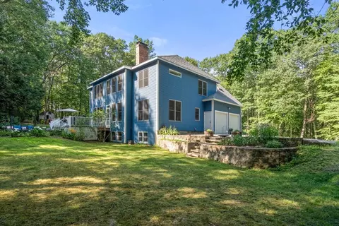 116 Murphy Rd, Hudson, MA 01749 photo 3