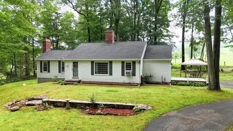 36 Burleigh Rd, Wilbraham, MA 01095