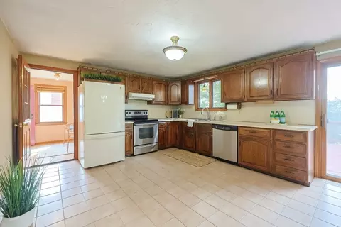 Kitchen - 159 Orient St, Worcester, MA 01604 photo 1 of 4