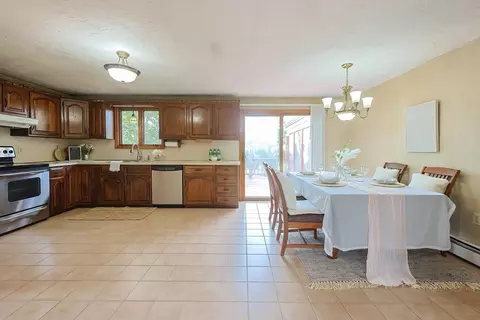 Kitchen - 159 Orient St, Worcester, MA 01604 photo 4 of 4