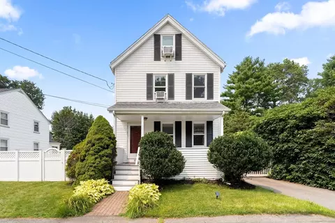 37 Silver St, Norwood, MA 02062