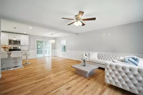 162 Gilbert Ave, Springfield, MA 01119