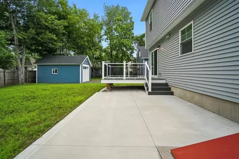 162 Gilbert Ave, Springfield, MA 01119 photo 32