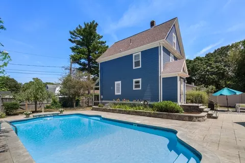 8 Gibson Ave, Dedham, MA 02026