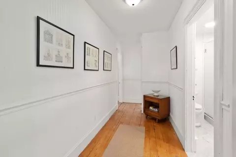 Entry Way - 8 Gibson Ave, Dedham, MA 02026 photo 1 of 1