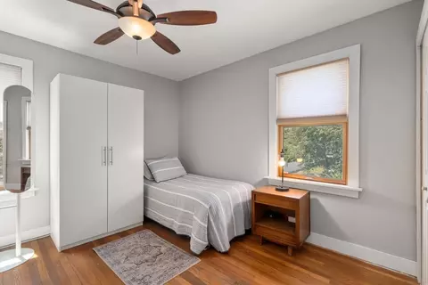 Bedroom - 8 Gibson Ave, Dedham, MA 02026 photo 1 of 6