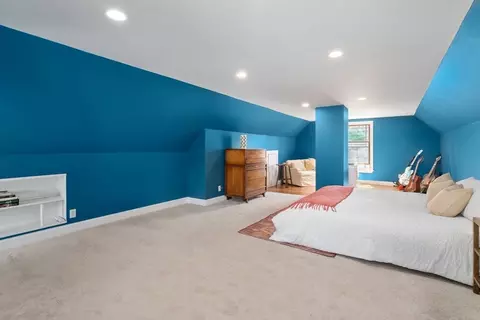 Bedroom - 8 Gibson Ave, Dedham, MA 02026 photo 4 of 6